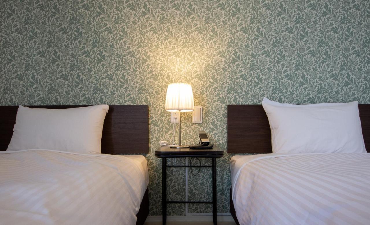 Cozy Inn Otaru Extérieur photo