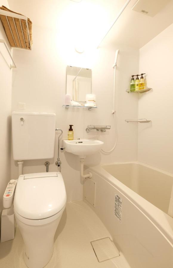 Cozy Inn Otaru Extérieur photo